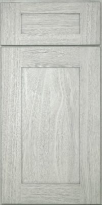 Heather Grey Shaker Sample Door