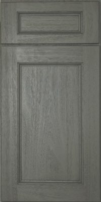 Newport Grey Sample Door